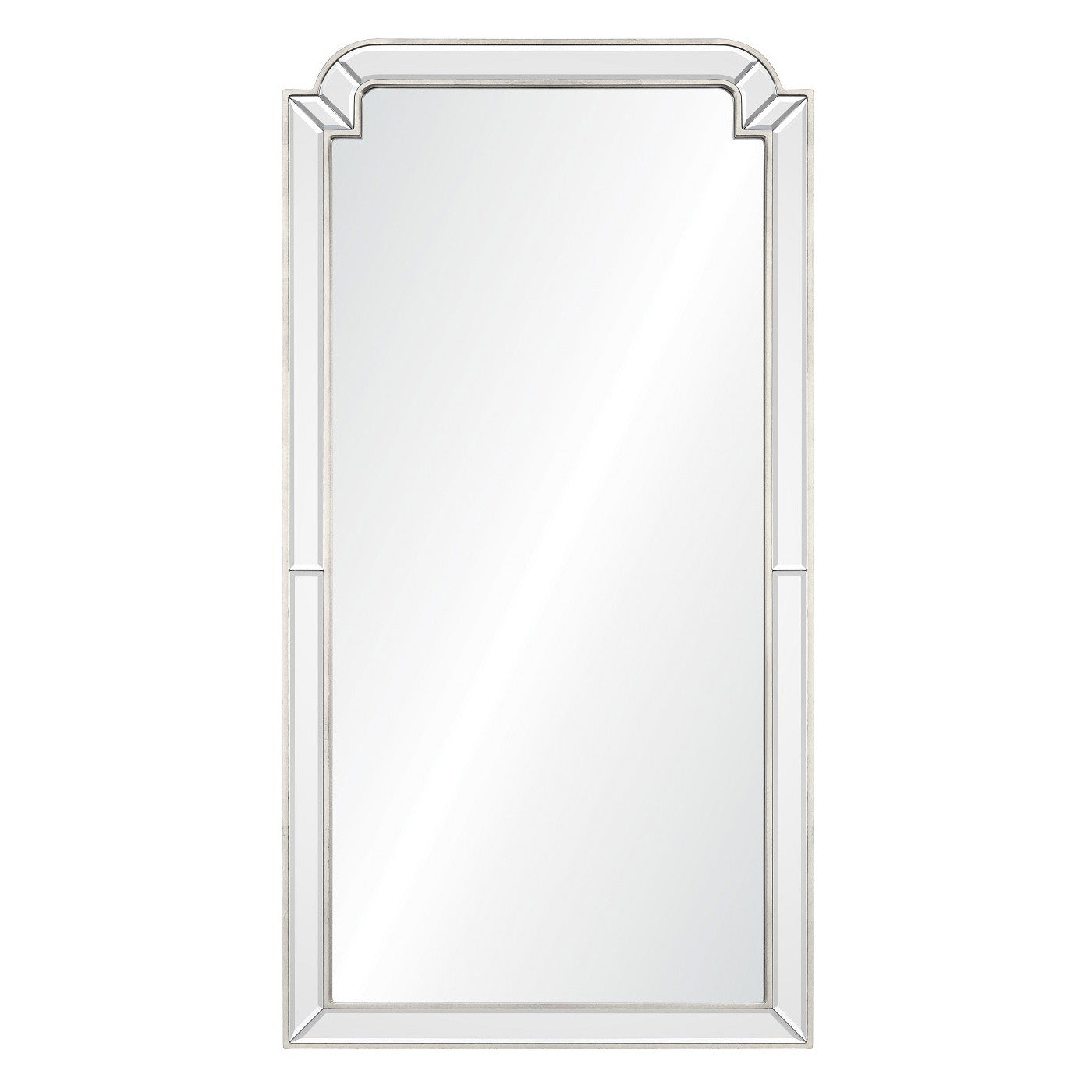 Mirror Home Wall Mirror Edge Wall Mirror