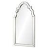 Mirror Home Queen Anne Hand Carved Wall Mirror