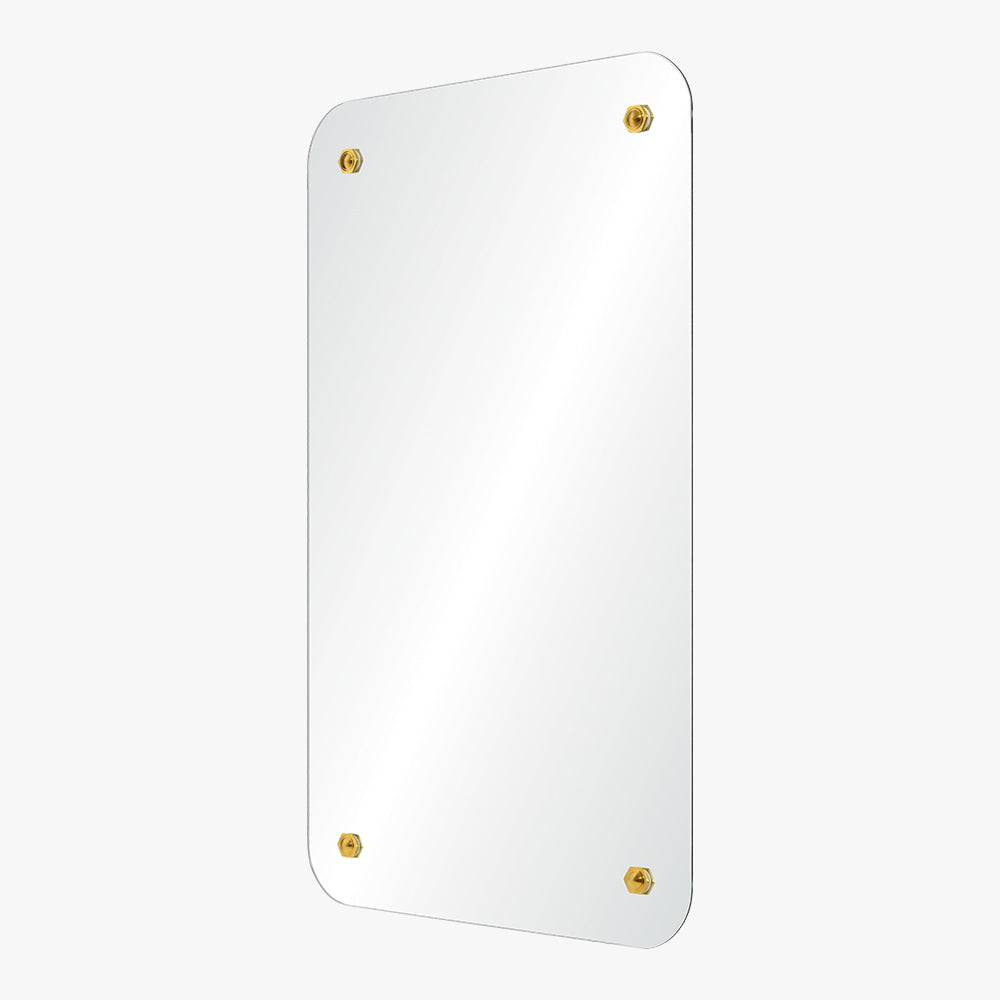 Mirror Home Retangle Wall Mirror