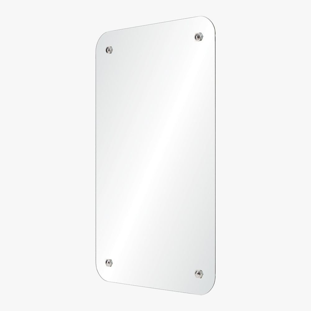 Mirror Home Retangle Wall Mirror