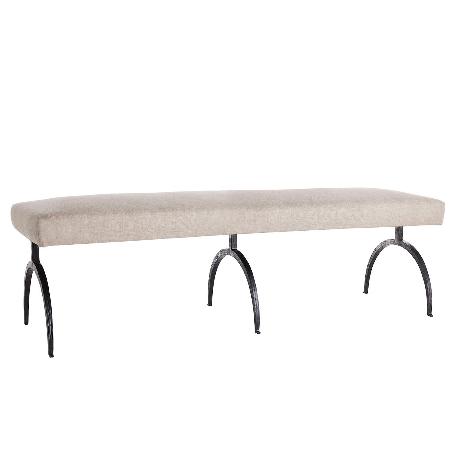 Arteriors Bahati Bench