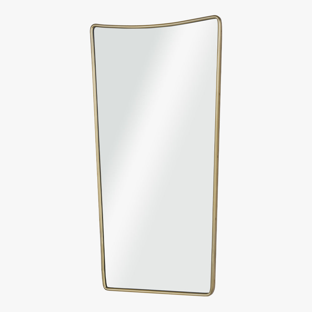 Mirror Home Arched Wall Mirror