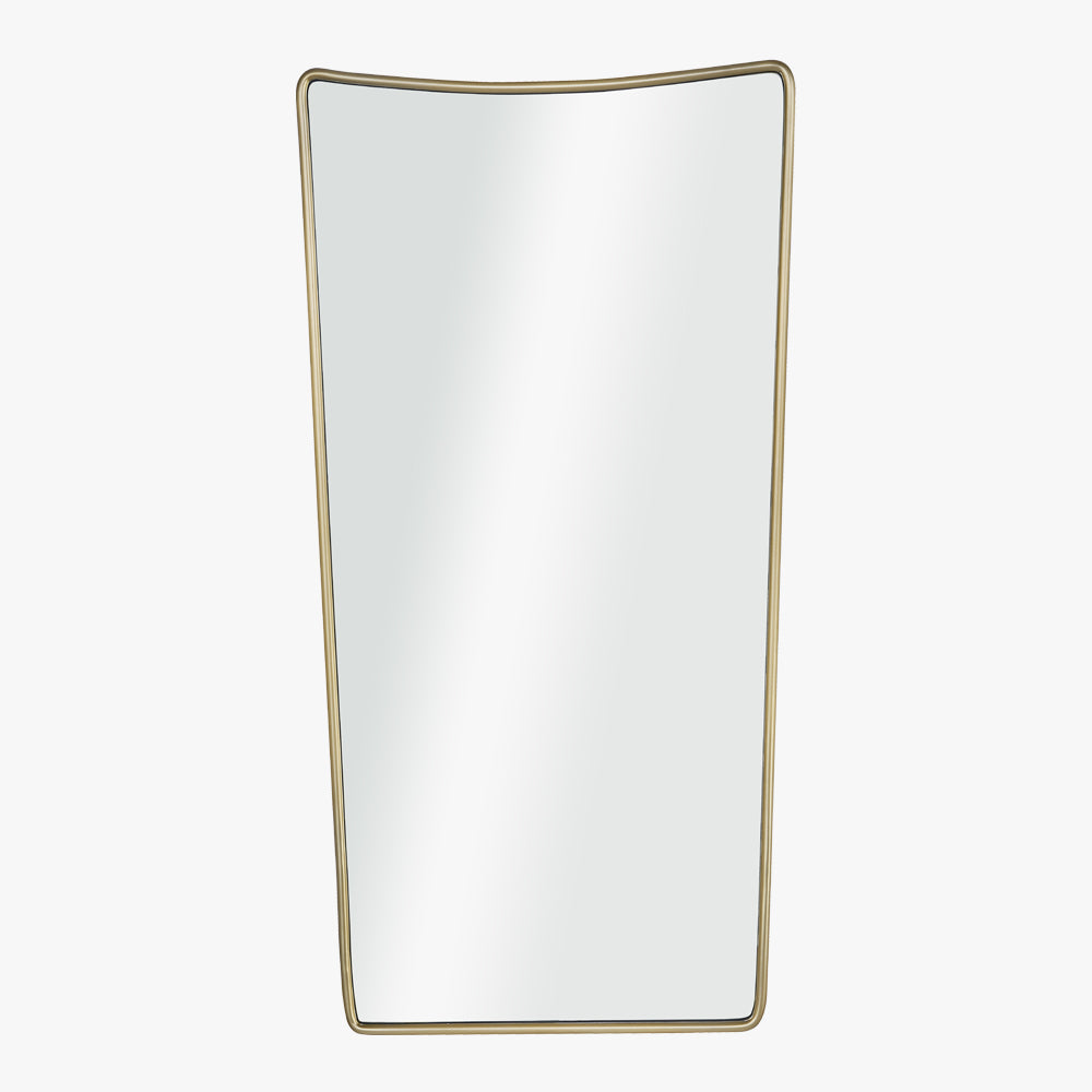 Mirror Home Arched Wall Mirror