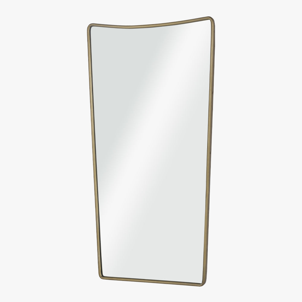 Mirror Home Arched Wall Mirror