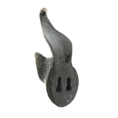 Fox Wall Hook Set of 2