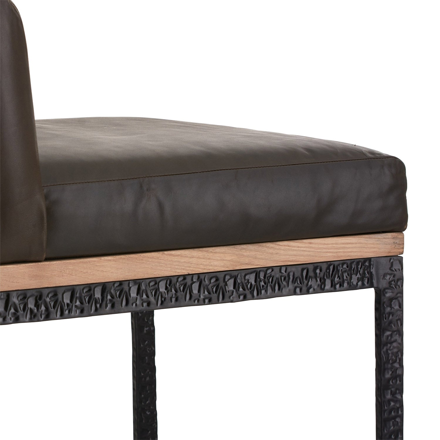 Arteriors Marmont Counter Stool