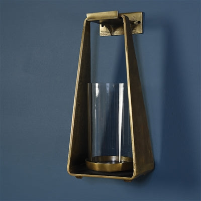 Taylor Candle Wall Sconce