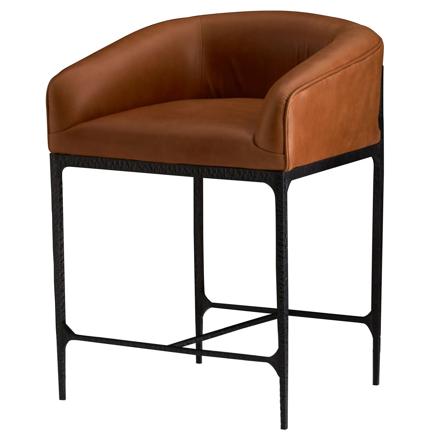 Arteriors Osbourne Counter Stool
