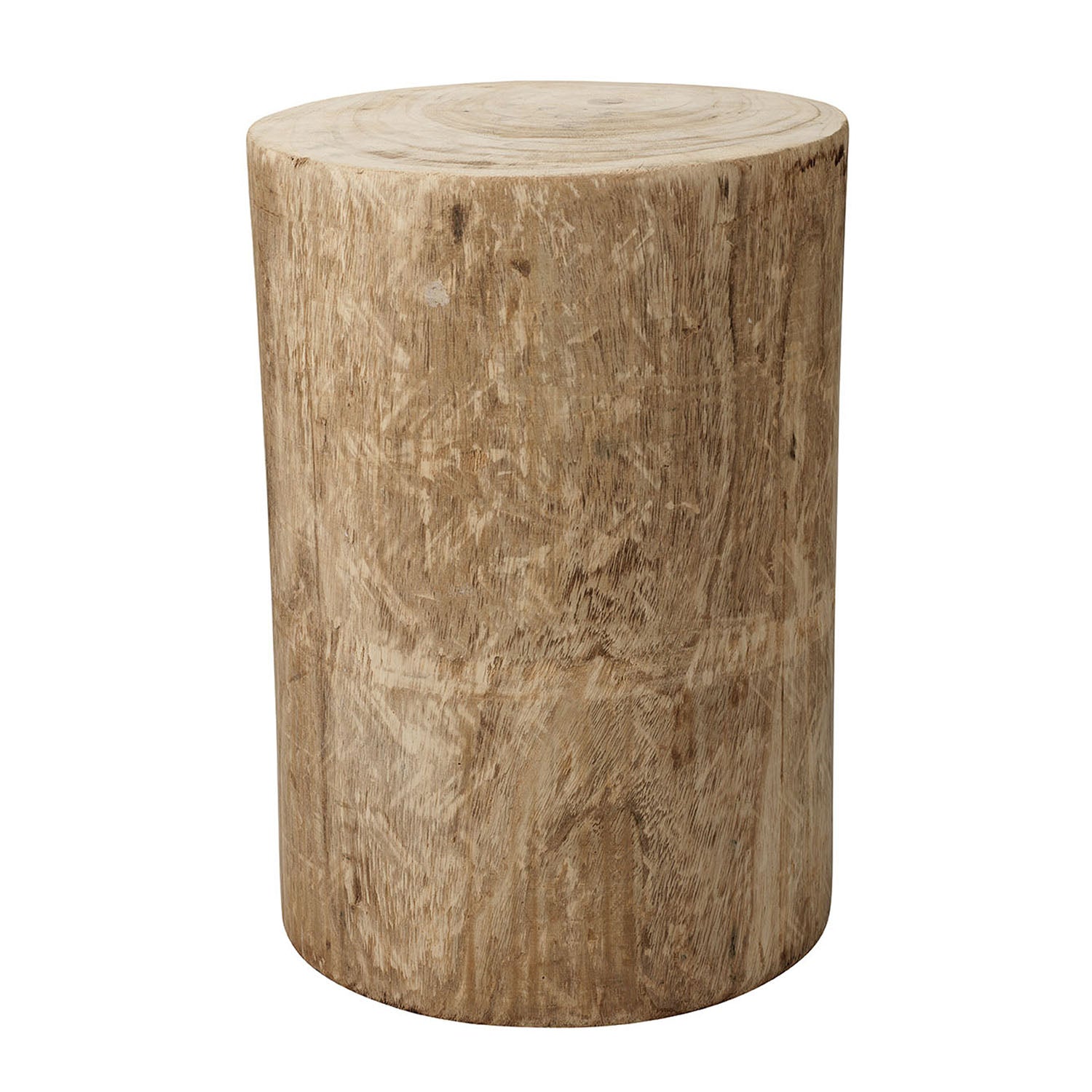 Jamie Young Agave Side Table