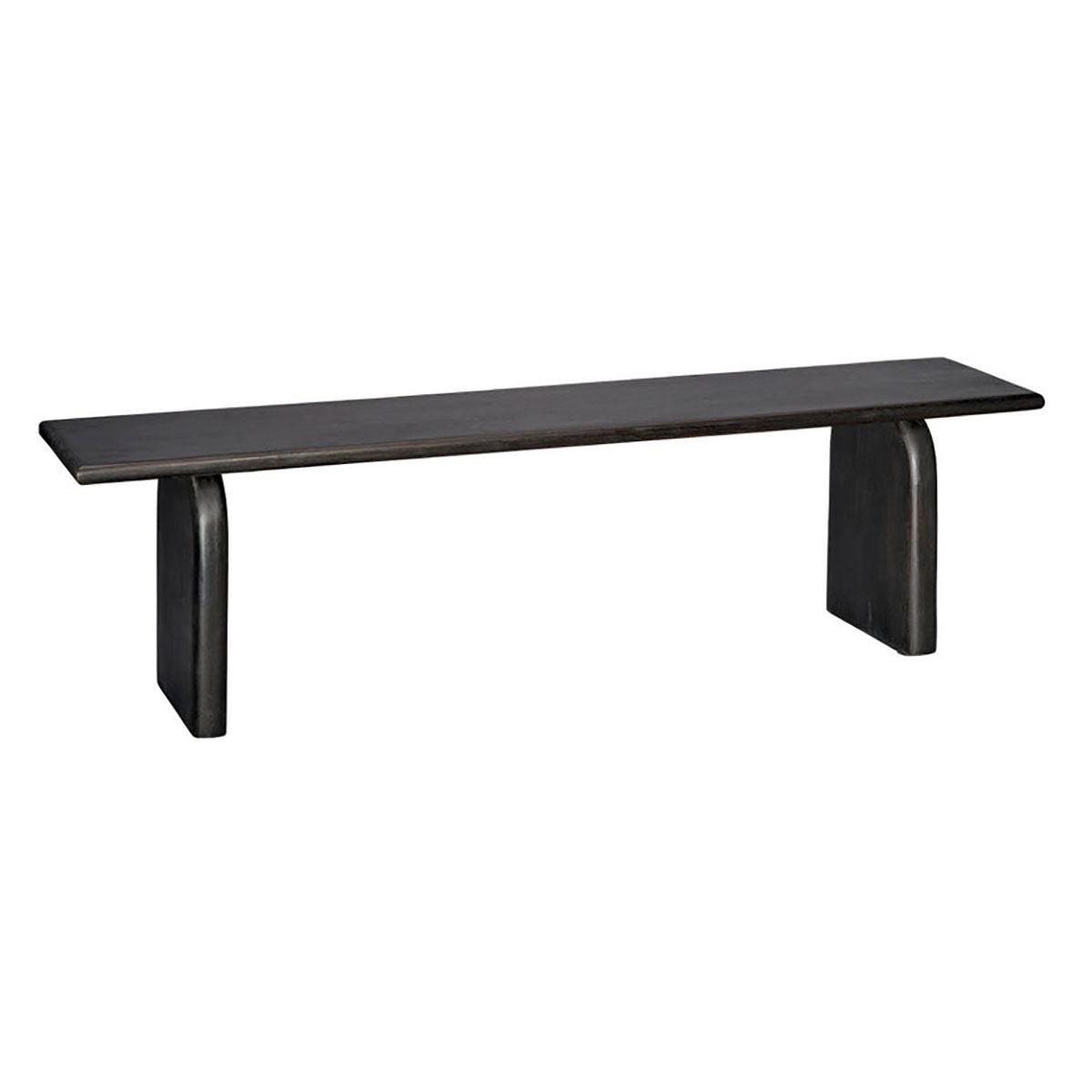 Jamie Young Arc Bench