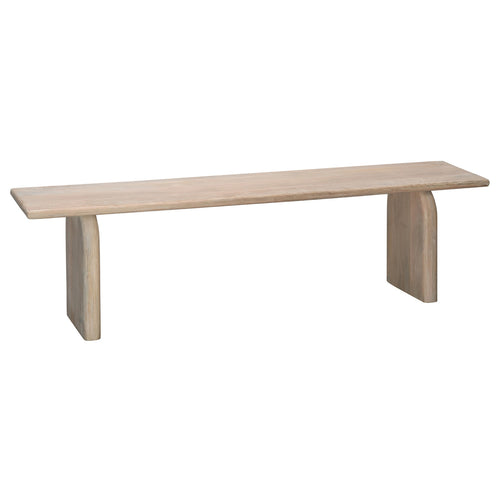 Jamie Young Arc Bench