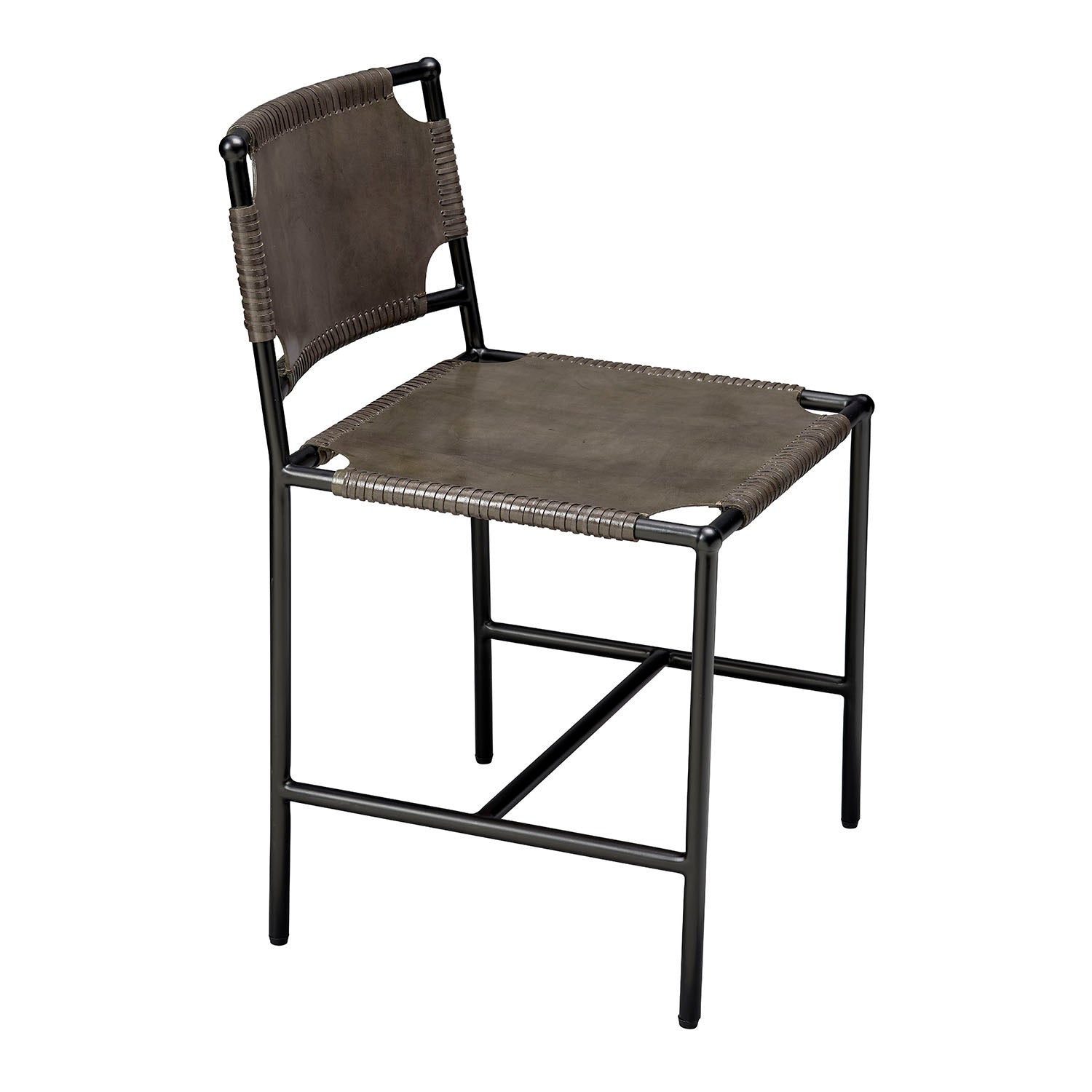 Jamie Young Asher Dining Chair