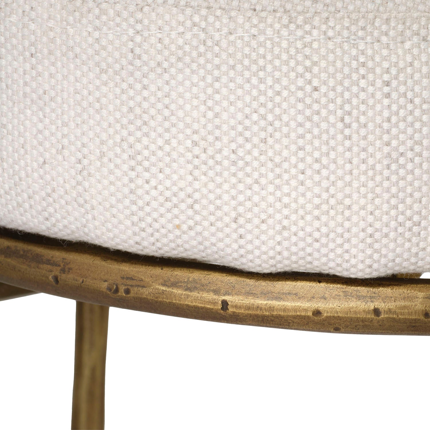 Jamie Young Asteria Counter Stool