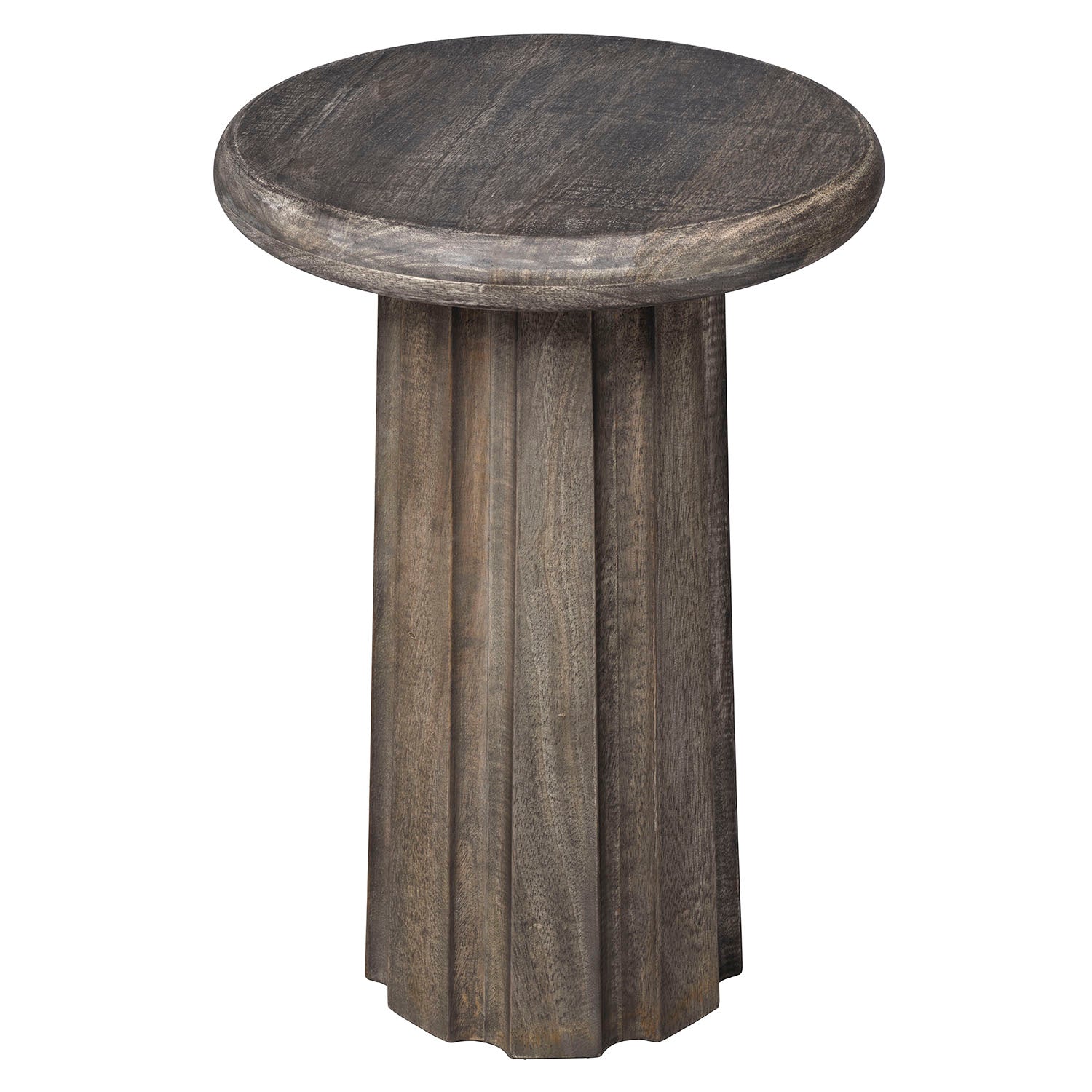 Jamie Young Cremini Side Table