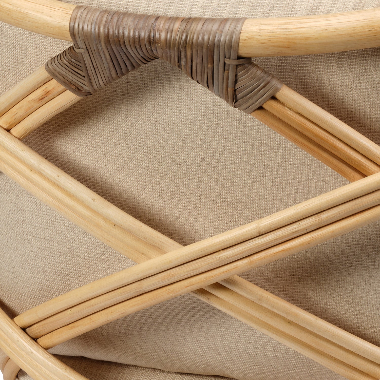 Jamie Young Dune Lounge Chair