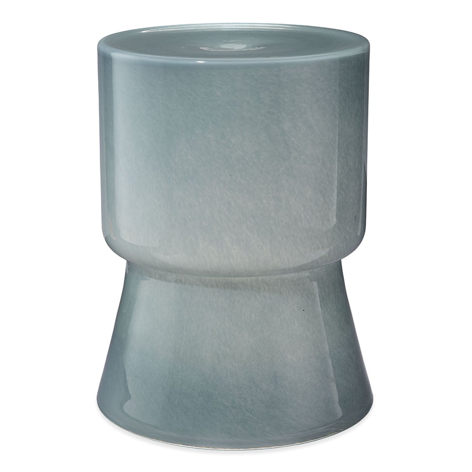 Jamie Young Huntington Garden Stool