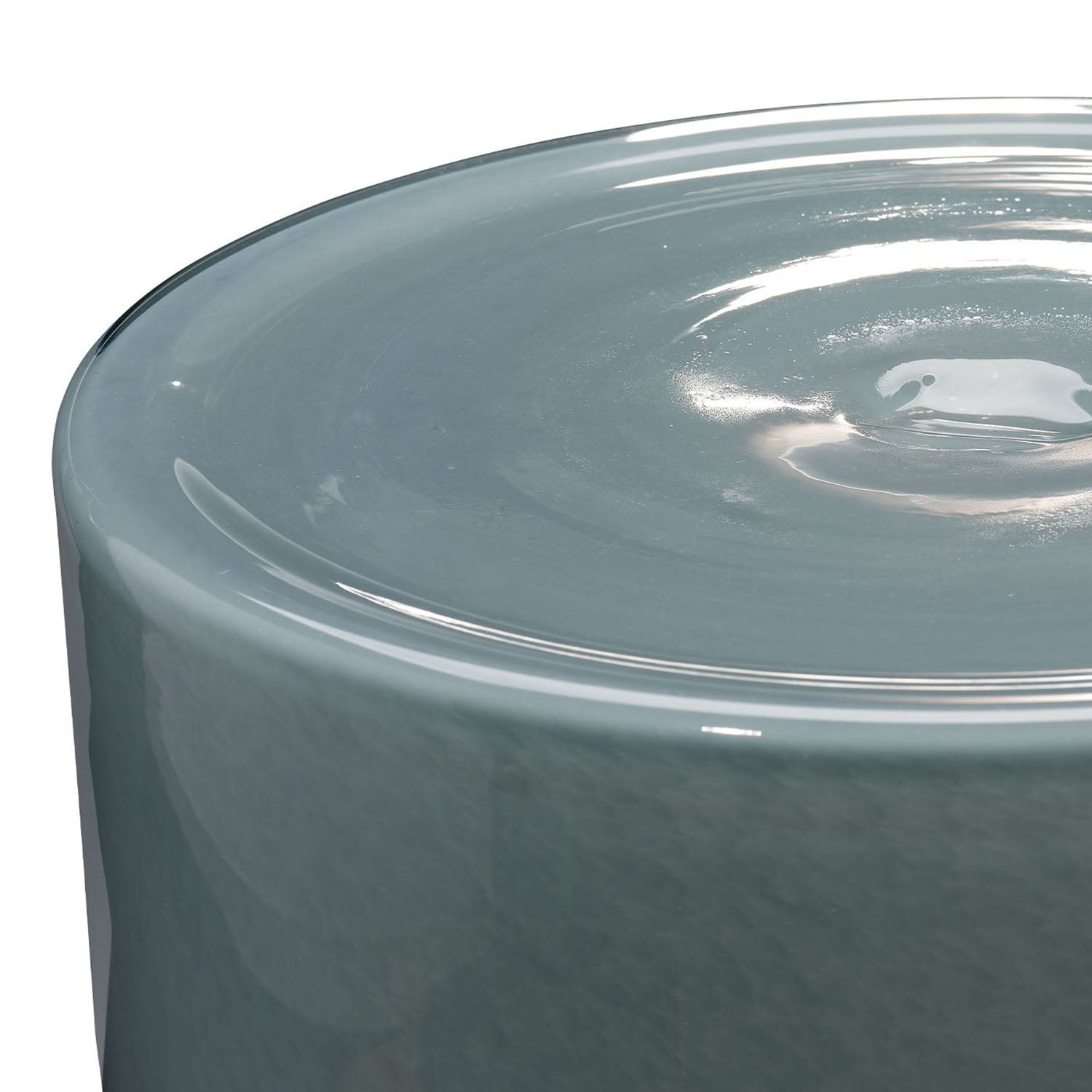 Jamie Young Huntington Garden Stool