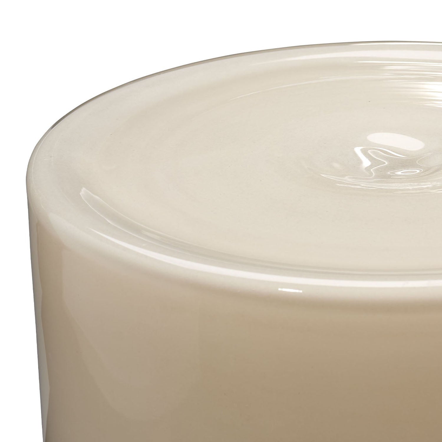 Jamie Young Huntington Garden Stool