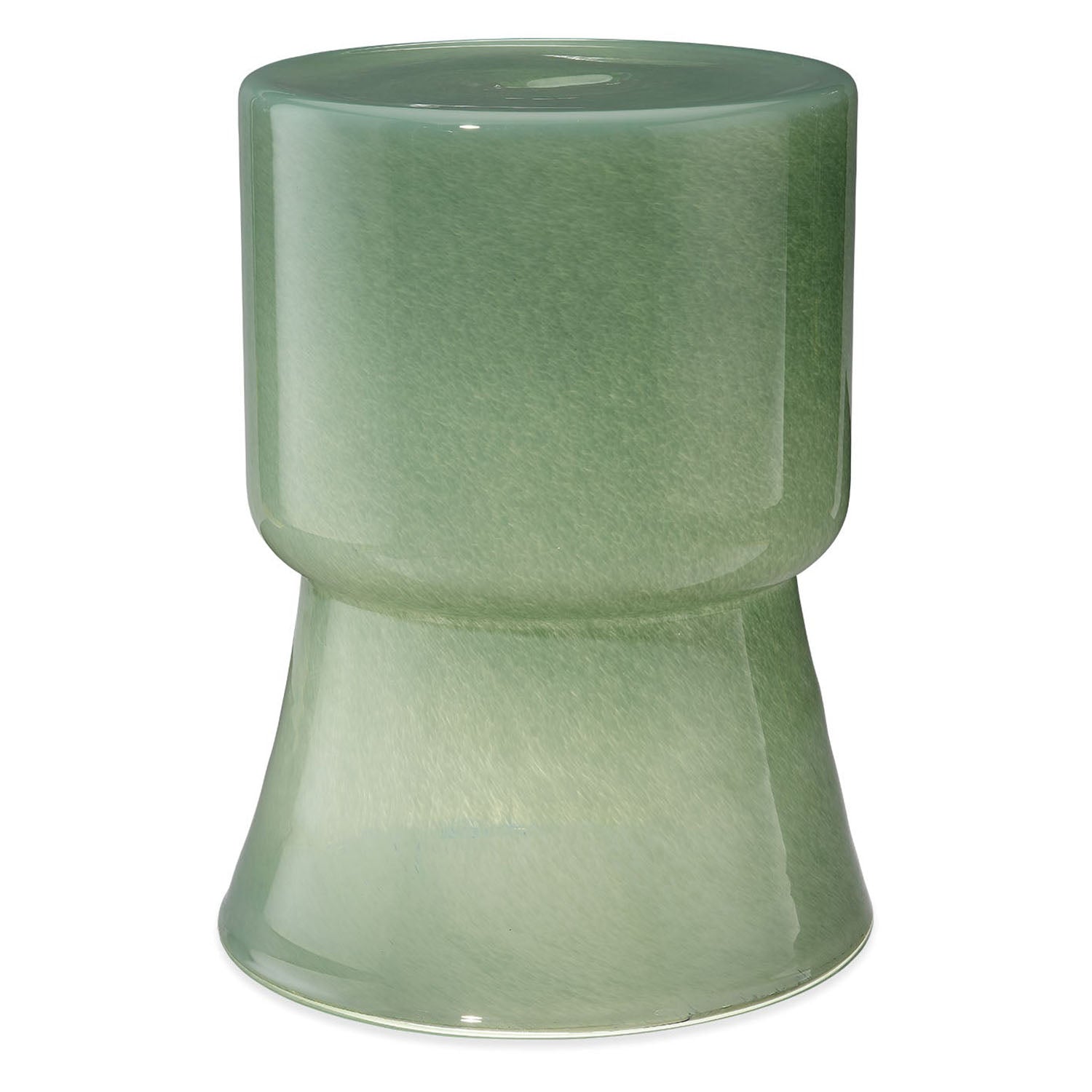 Jamie Young Huntington Garden Stool