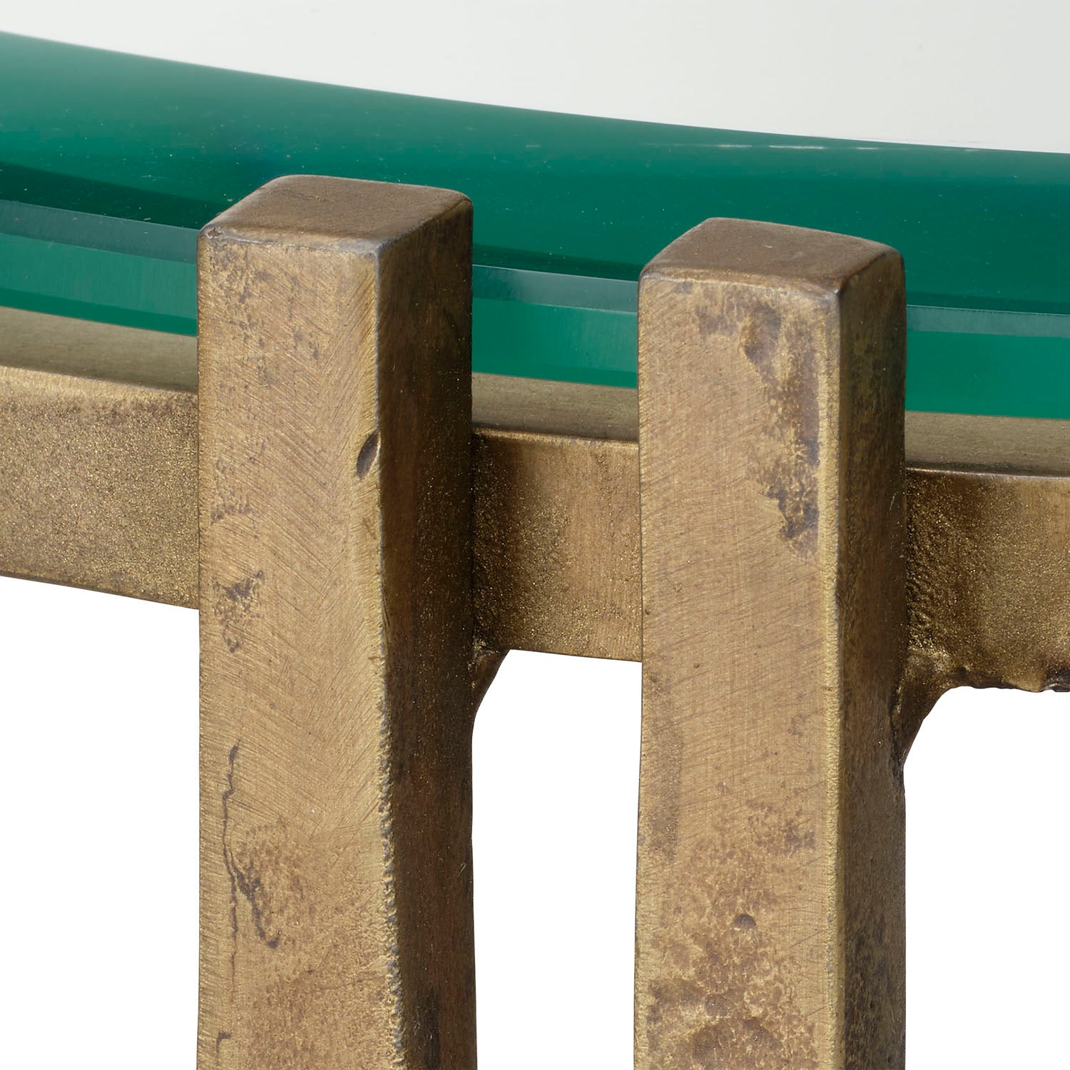 Jamie Young Metrical Side Table