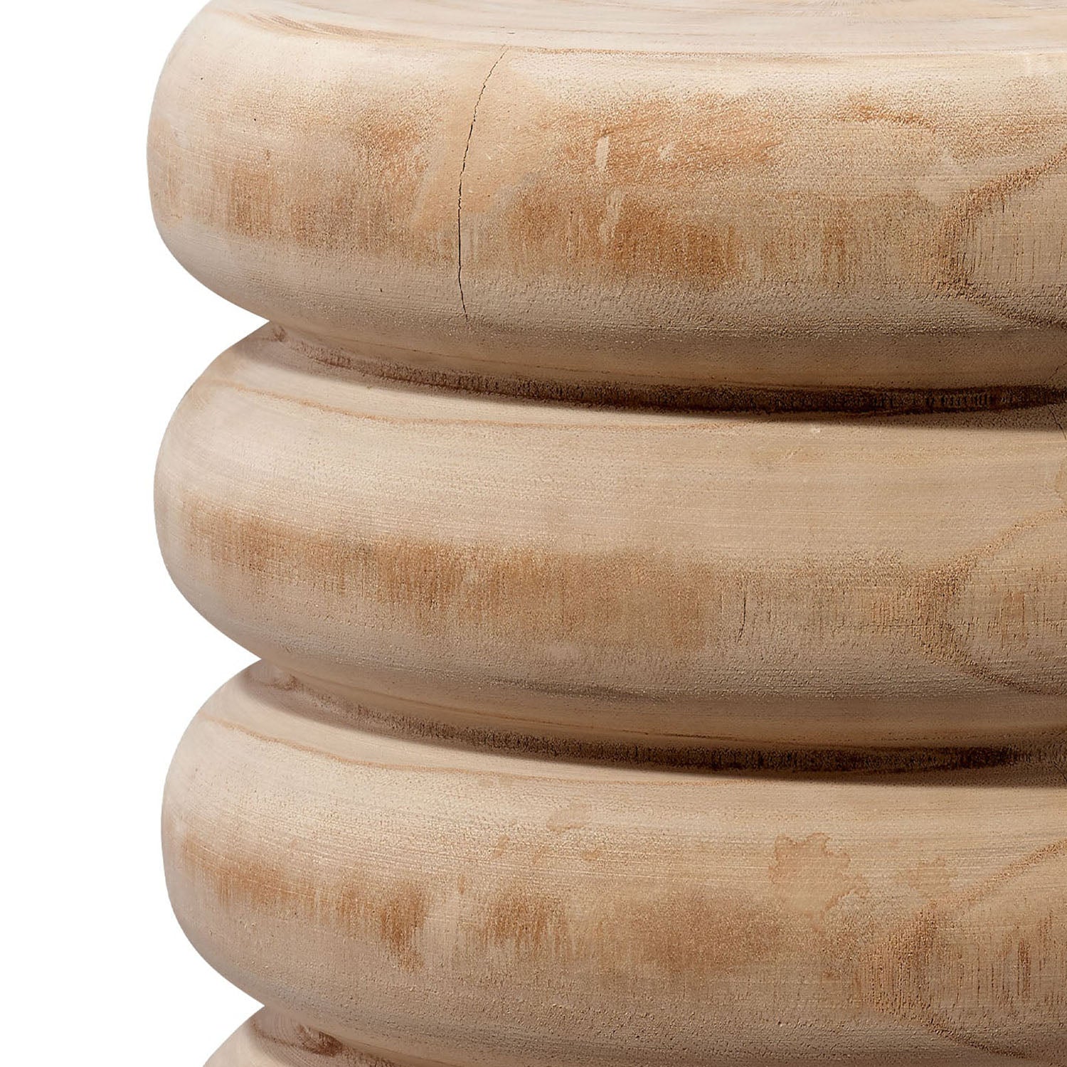 Jamie Young Mojave Side Table