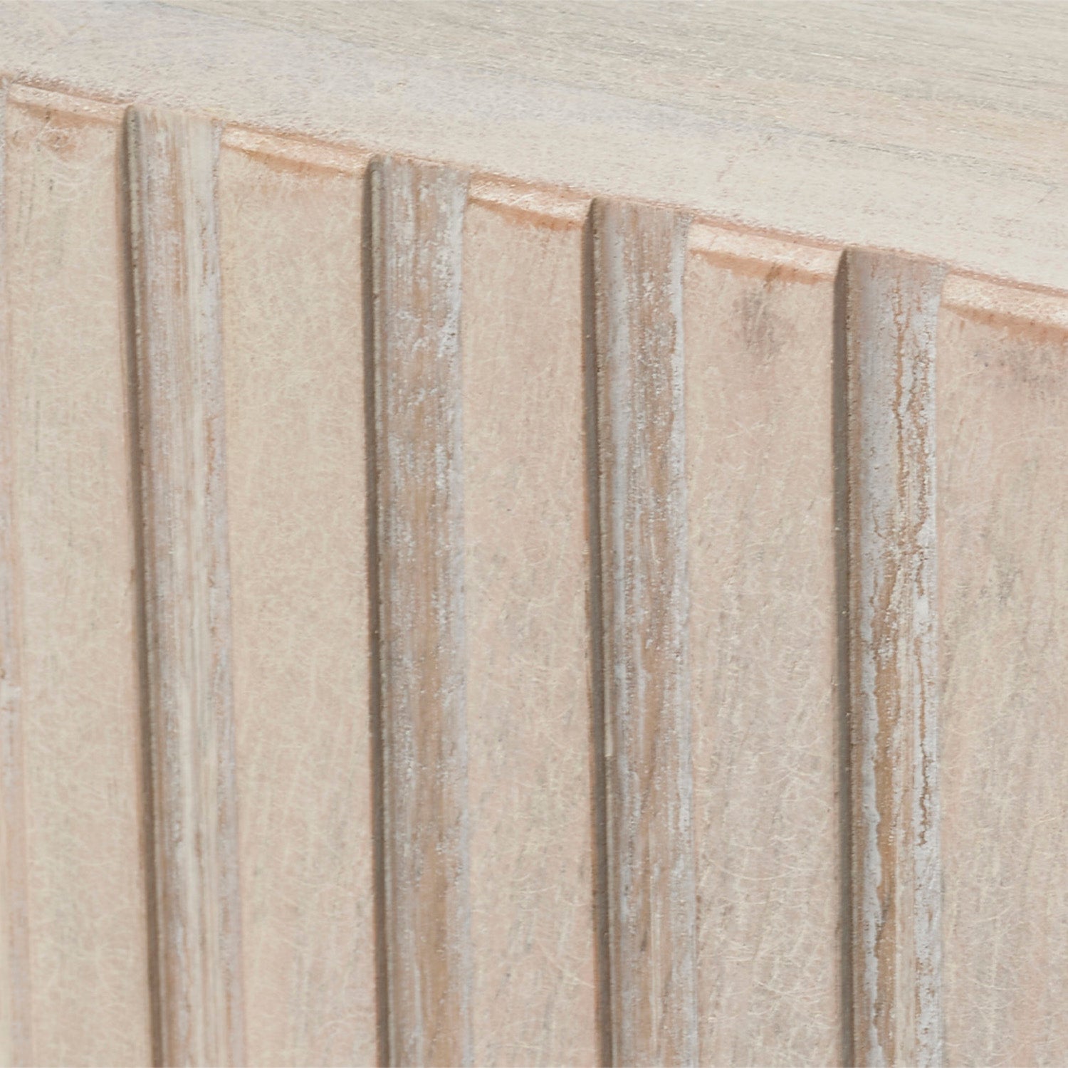 Jamie Young Notch Square Table