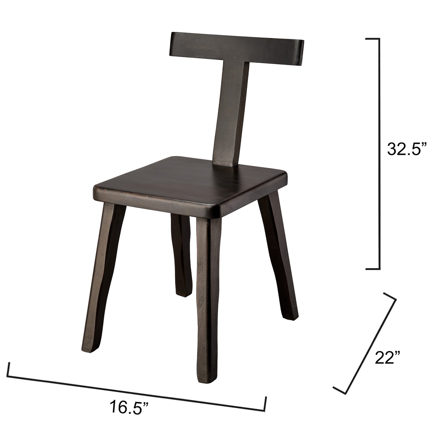 Jamie Young Parlor Chair Set of 2