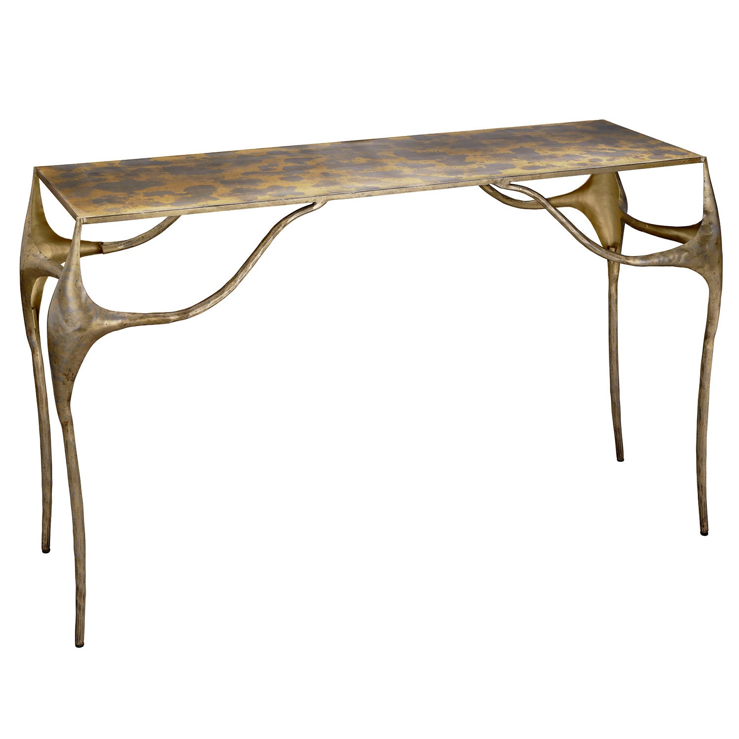Jamie Young Persephone Console Table