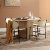 Jamie Young Sama Bistro Dining Table