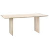 Jamie Young Sama Dining Table
