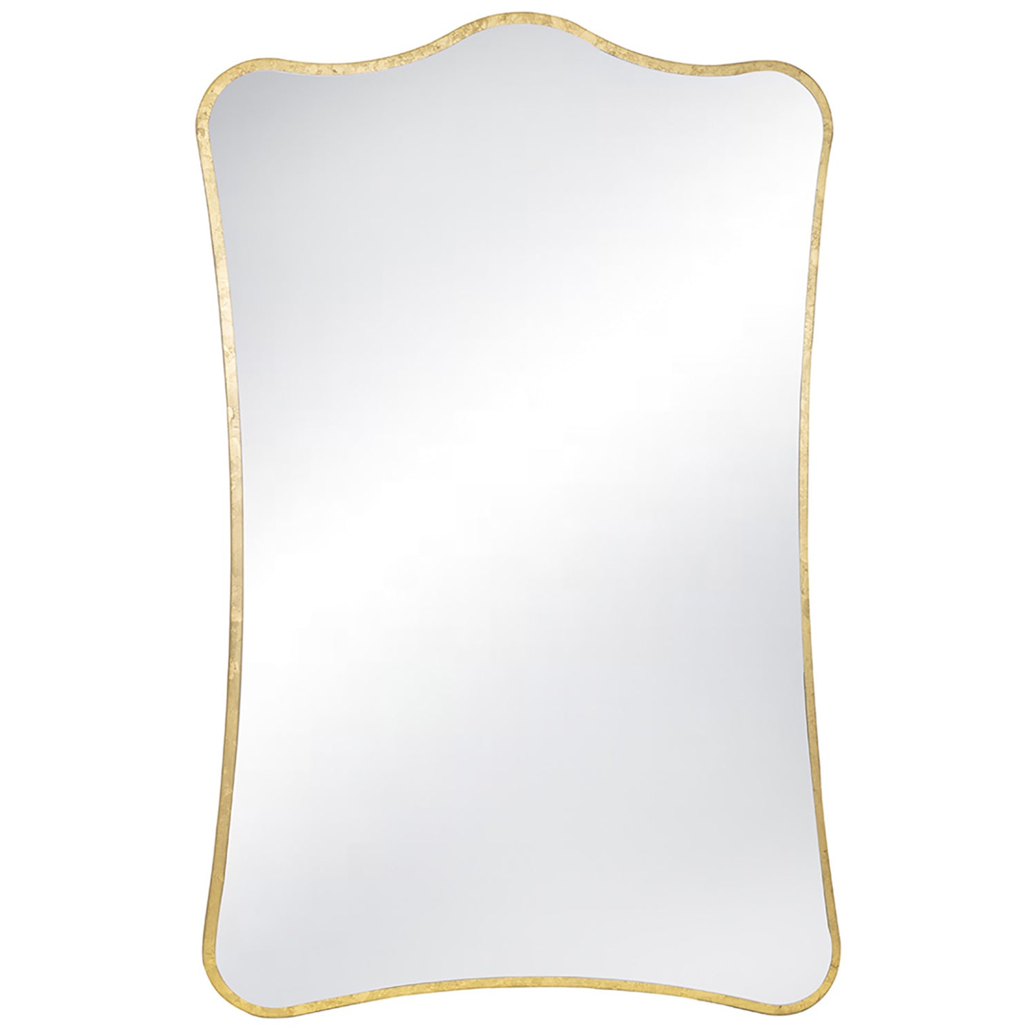Regina Andrew Lyrical Wall Mirror