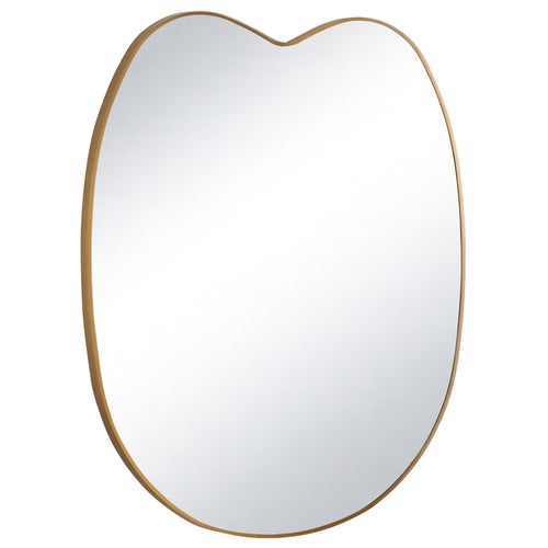 Regina Andrew Mela Metal Wall Mirror
