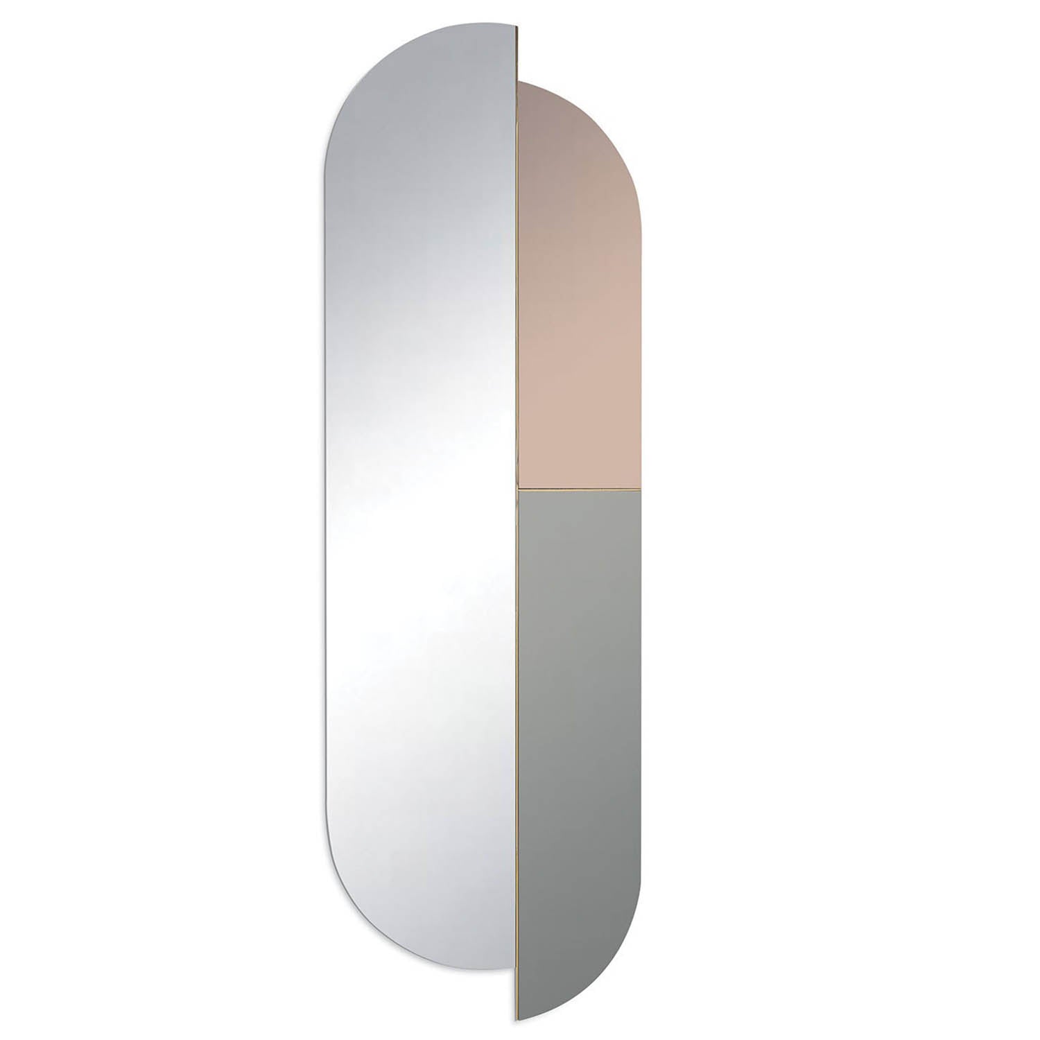 Regina Andrew Iris Long Mirror