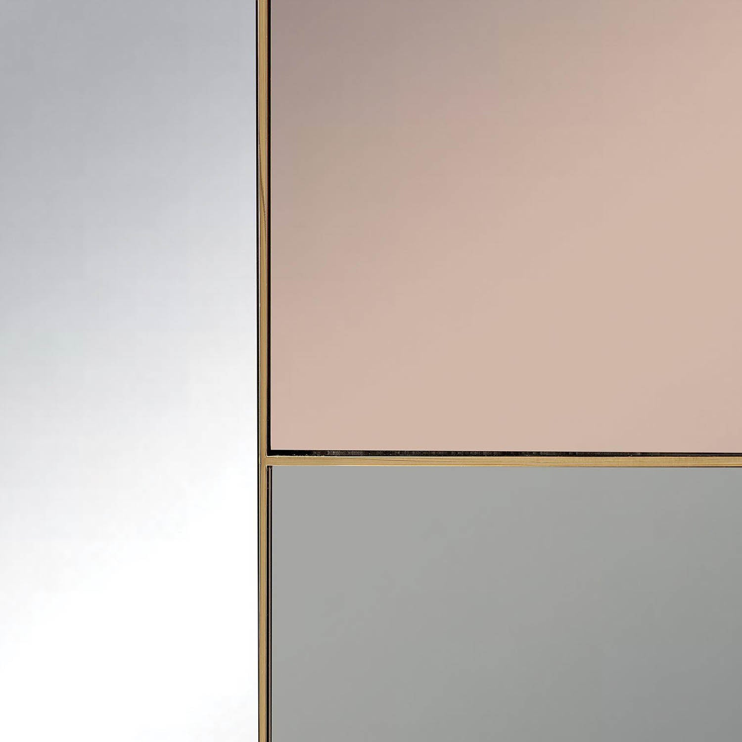 Regina Andrew Iris Long Mirror