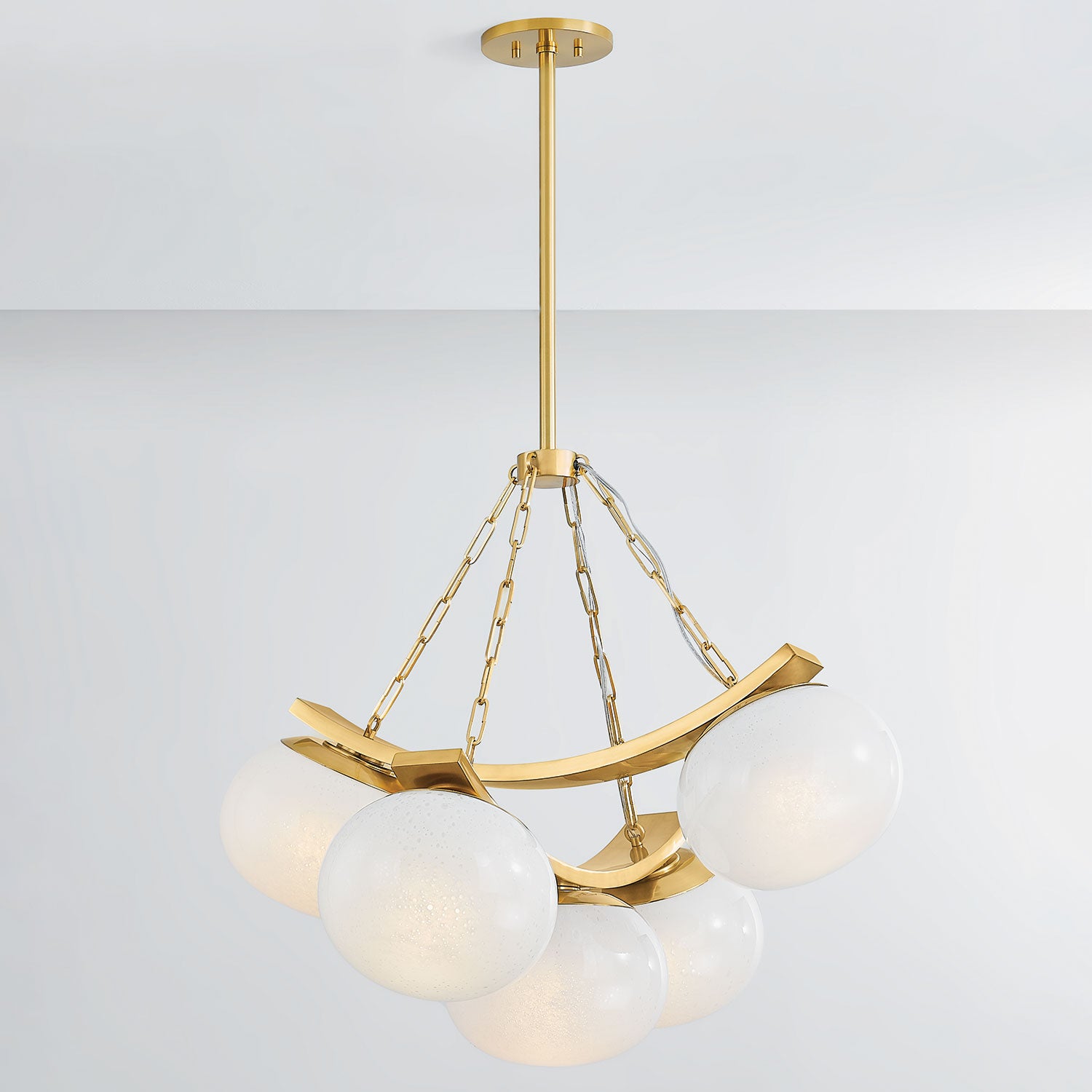 Hudson Valley Lighting Duxbury Chandelier