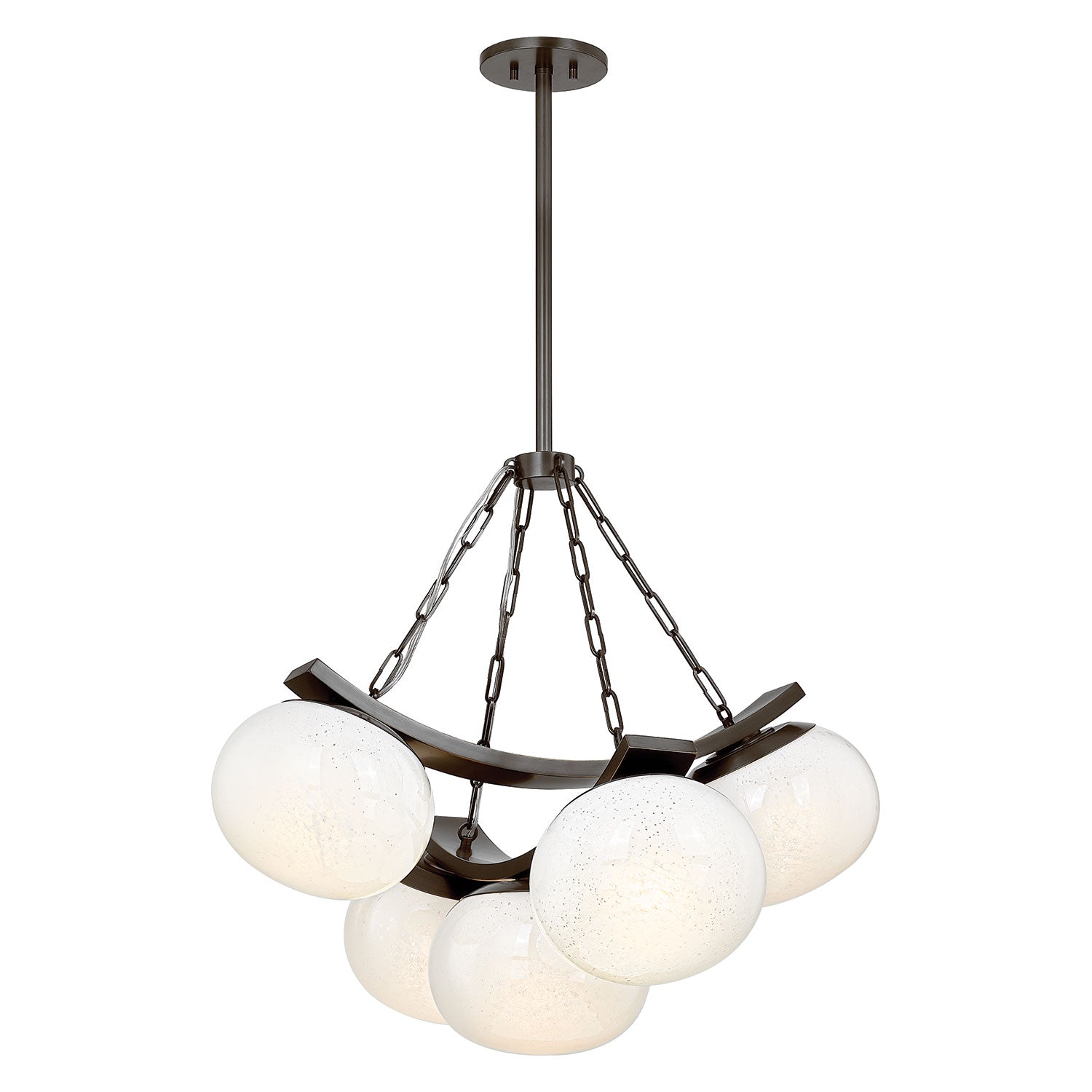 Hudson Valley Lighting Duxbury Chandelier
