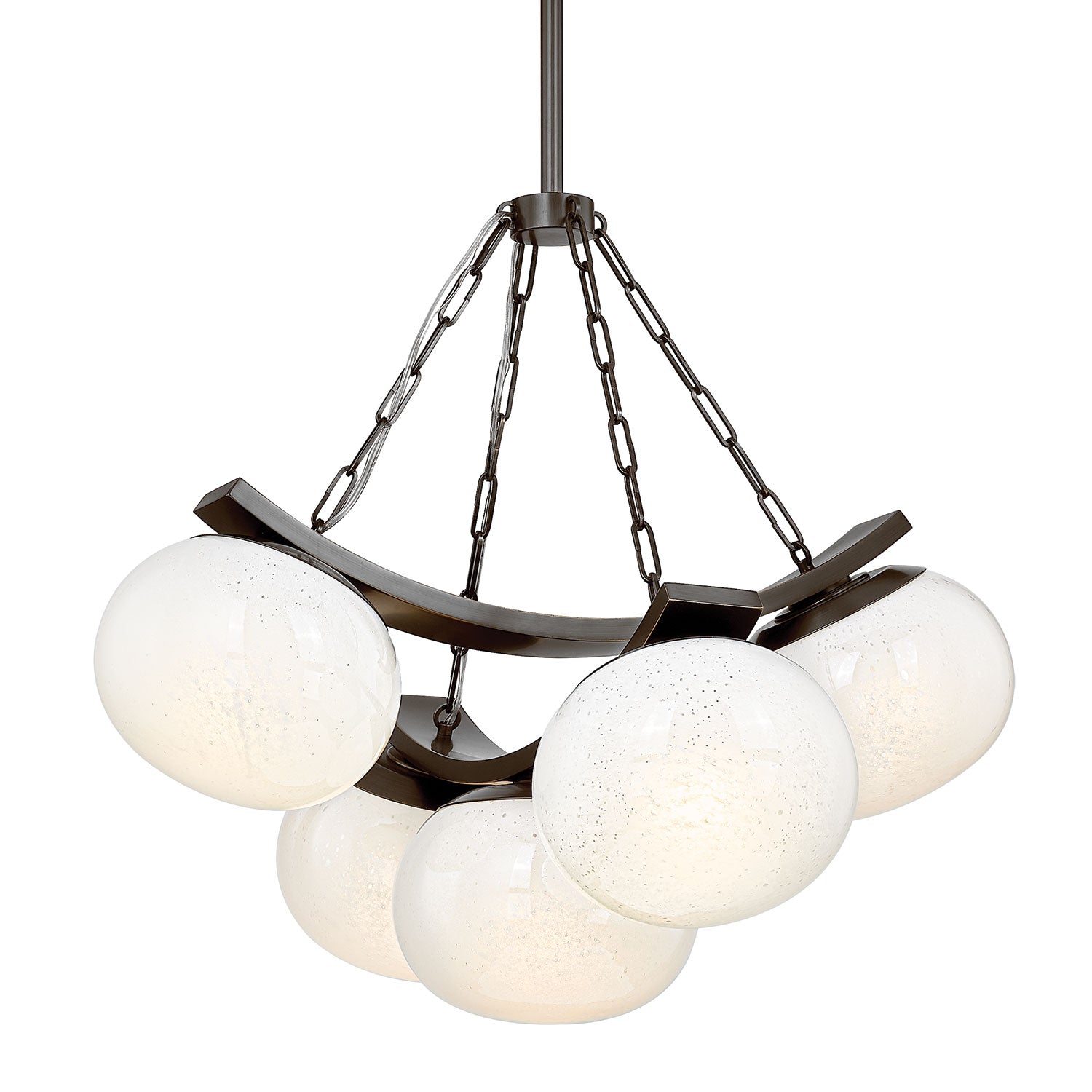 Hudson Valley Lighting Duxbury Chandelier