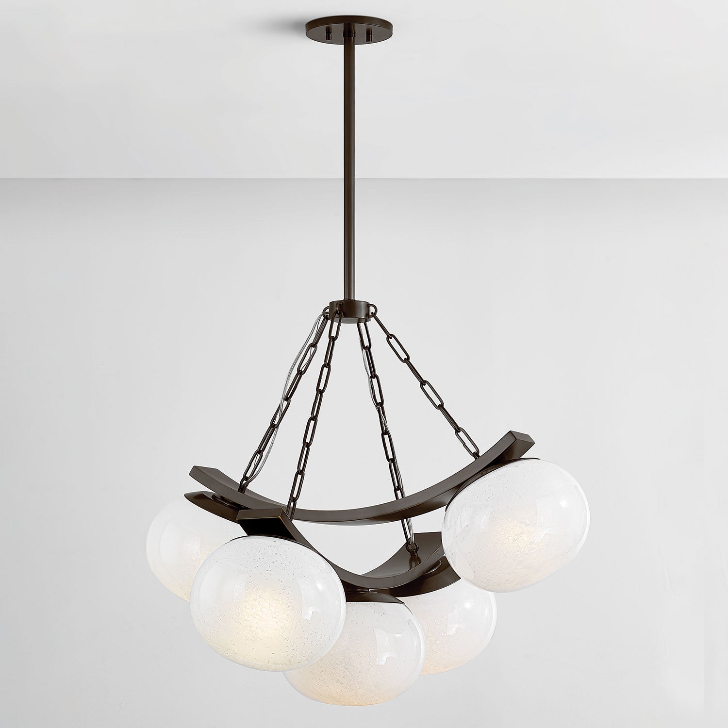 Hudson Valley Lighting Duxbury Chandelier