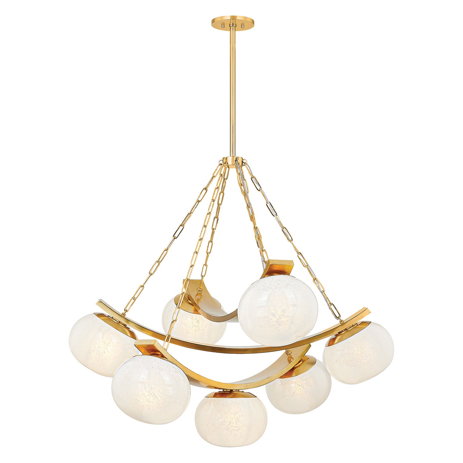 Hudson Valley Lighting Duxbury Chandelier