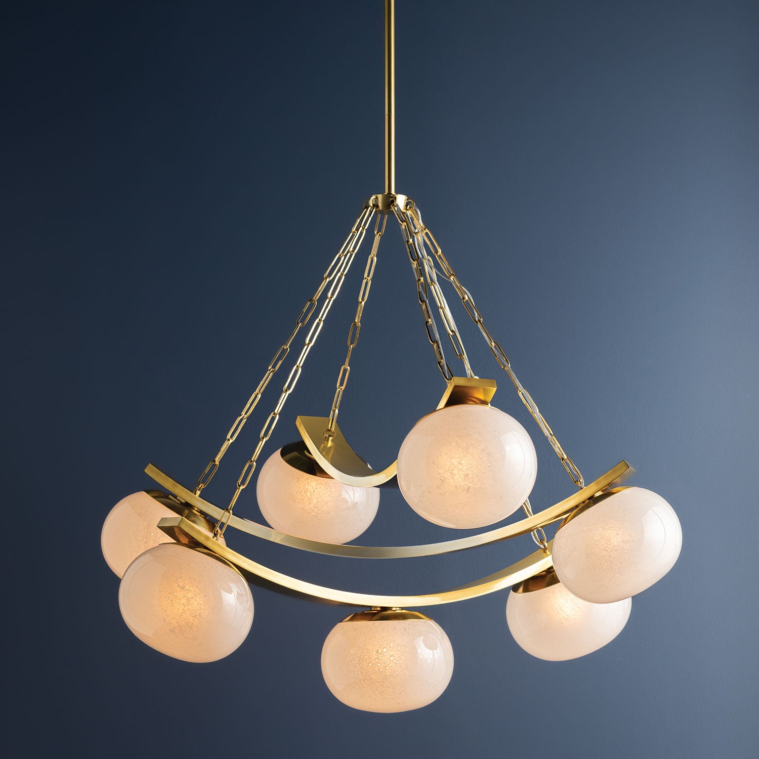 Hudson Valley Lighting Duxbury Chandelier