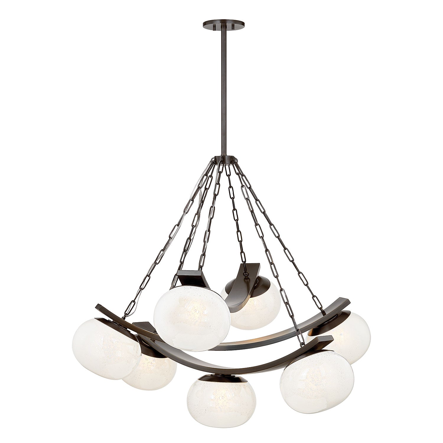 Hudson Valley Lighting Duxbury Chandelier