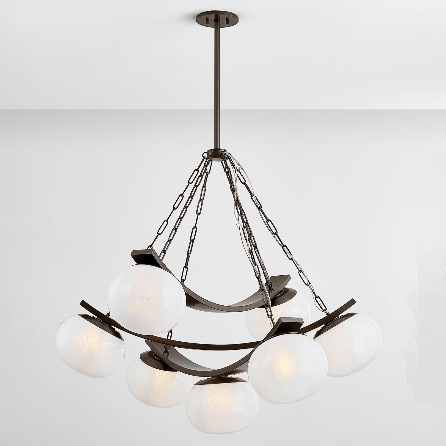 Hudson Valley Lighting Duxbury Chandelier