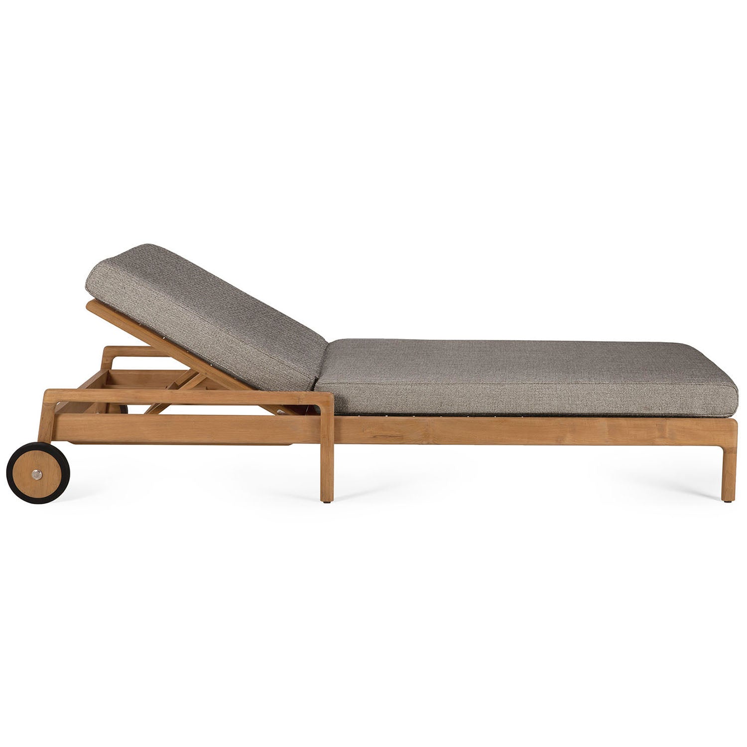 Ethnicraft Jack Outdoor Adjustable Lounger