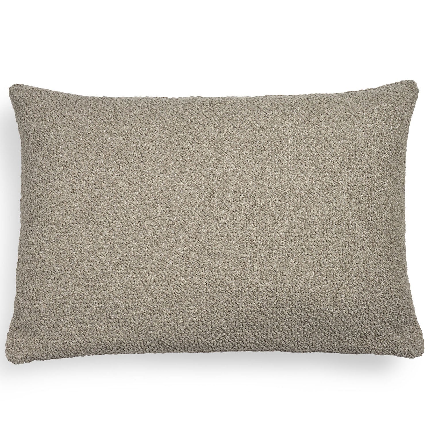 Ethnicraft Boucle Outdoor Throw Pillow