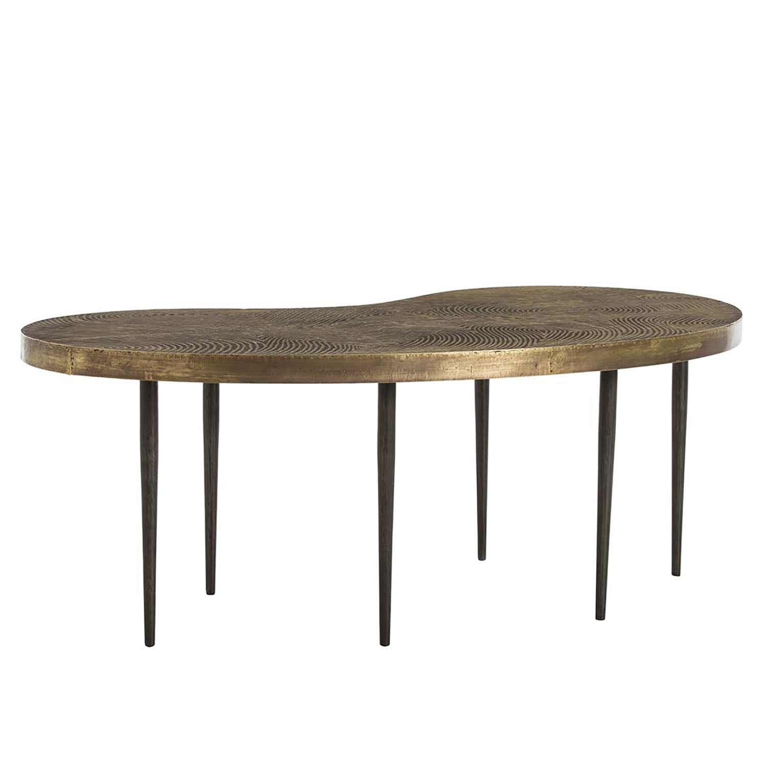 Arteriors Sloan Coffee Table