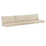 Ethnicraft Jack Outdoor Sofa Cushion Set