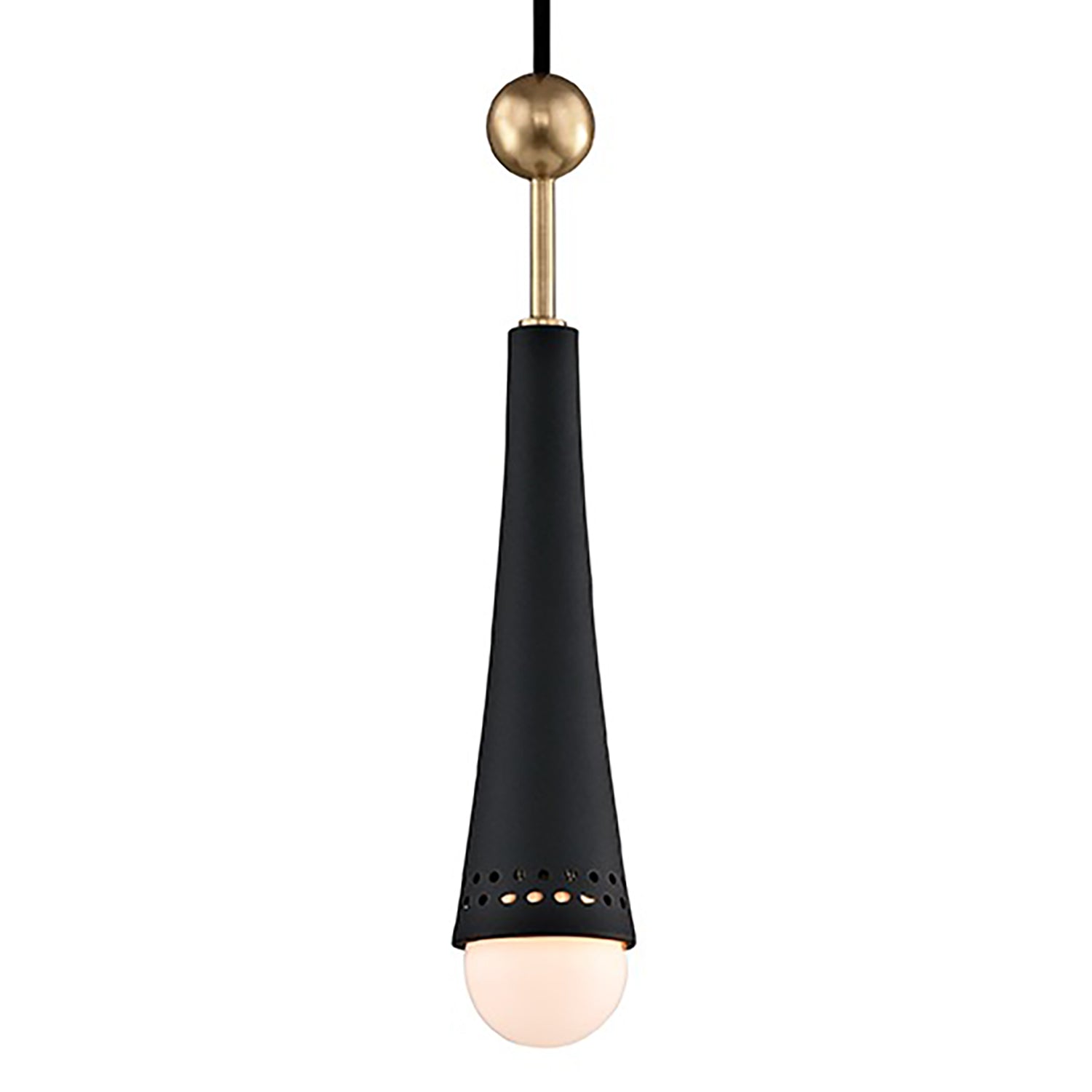 Hudson Valley Lighting Tupelo Pendant