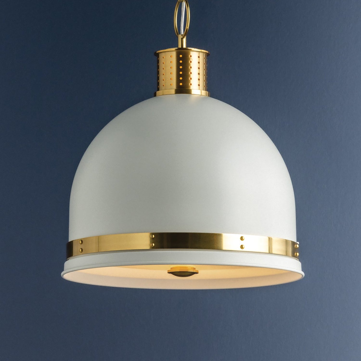 Hudson Valley Lighting Briscoe Pendant