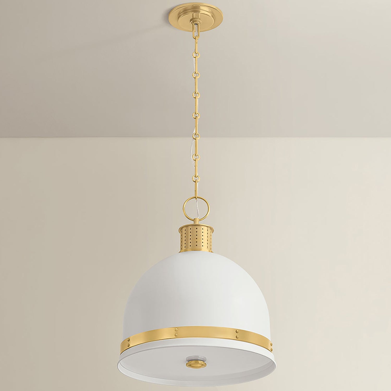 Hudson Valley Lighting Briscoe Pendant