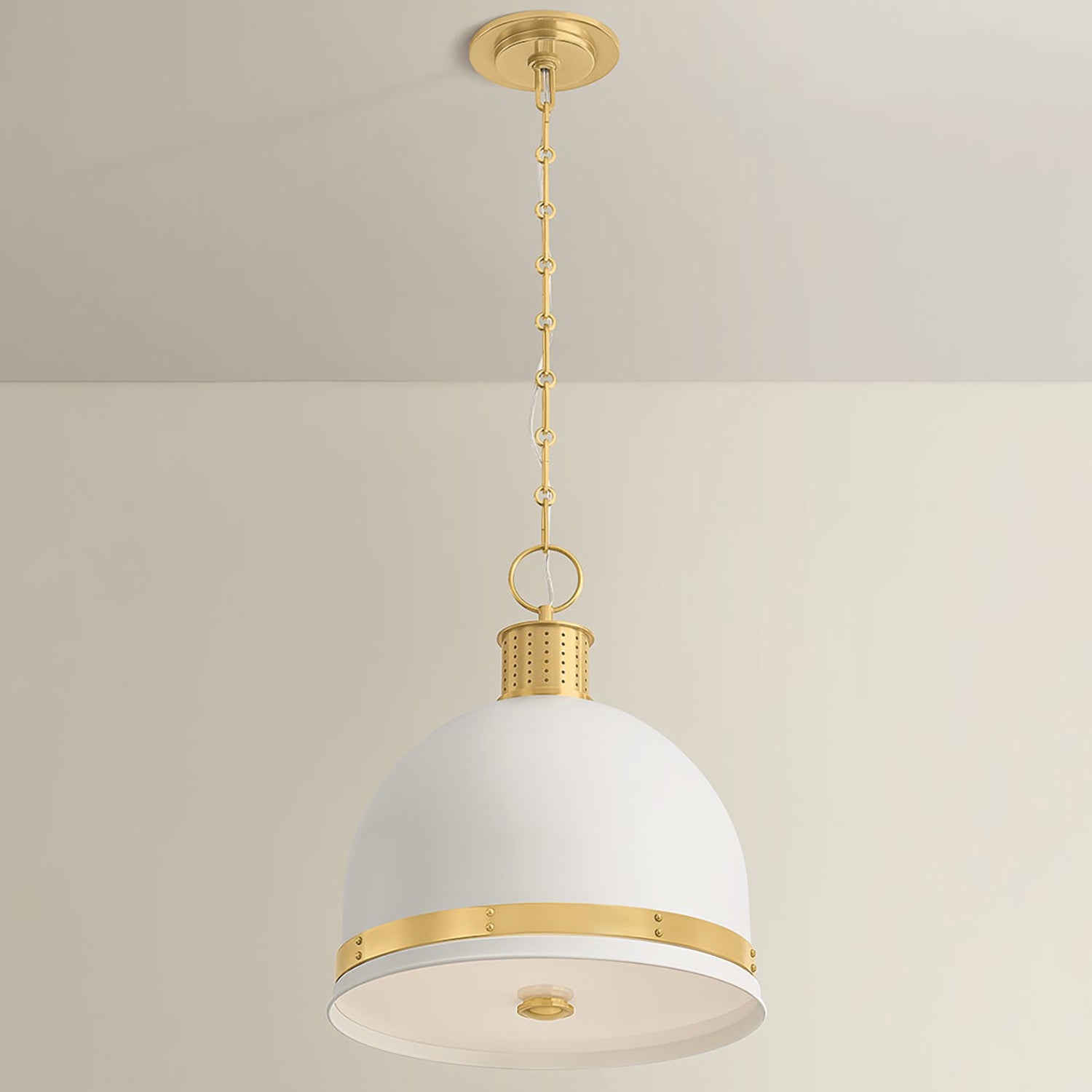 Hudson Valley Lighting Briscoe Pendant